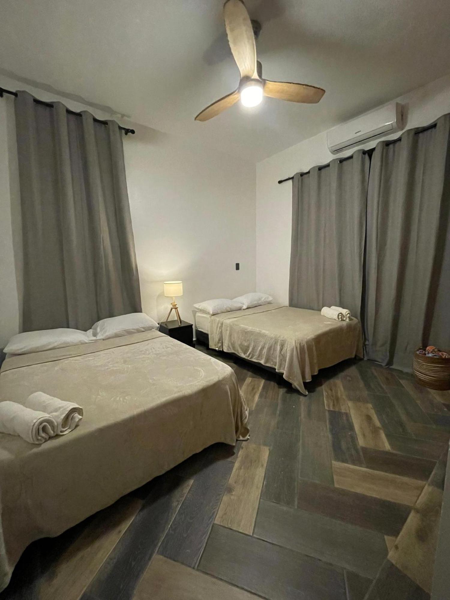 Villa Cielito Del Yaque - Jarabacoa - Rio Privado - Picuzzi Climatizado Buitenkant foto